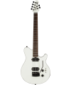 STERLING BY MUSIC MAN AX3S-WH-R1 - AXIS WHITE