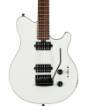 STERLING BY MUSIC MAN AX3S-WH-R1 - AXIS WHITE