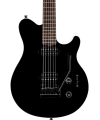 STERLING BY MUSIC MAN - AX3S-BK-R1 AXIS BLACK