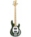 STERLING BY MUSIC MAN RAY4HH-OLV-M1 - STINGRAY HH OLIVE