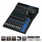 Tables de Mixage YAMAHA