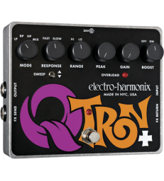 ELECTRO-HARMONIX - Q-TRON +