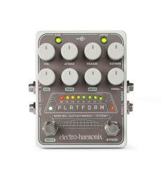 ELECTRO-HARMONIX - PLATFORM