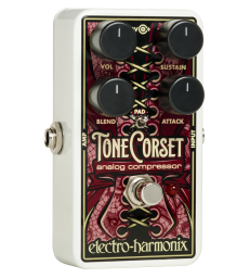 ELECTRO-HARMONIX - NANO TONE CORSET