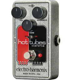 ELECTRO-HARMONIX - NANO HOT TUBE