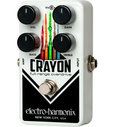 ELECTRO-HARMONIX - NANO CRAYON 69