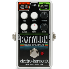 Effets Basse ELECTRO-HARMONIX