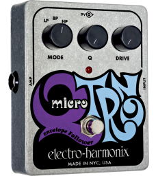 ELECTRO-HARMONIX - MICRO QTRON