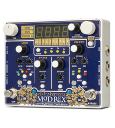 ELECTRO-HARMONIX - MOD REX