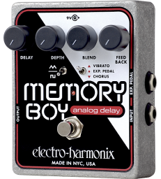 ELECTRO-HARMONIX - MEMORY BOY