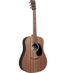 MARTIN - D-X2E-MACASSAR