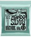 ERNIE BALL - MONDO SLINKY 10,5-52
