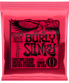 ERNIE BALL - BURLY SLINKY 11-52