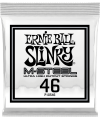 ERNIE BALL - SLINKY M-STEEL 46