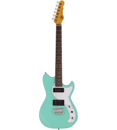 G&L - TRIBUTE FALLOUT MINT...