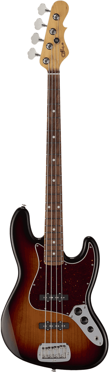 gl jazz bass