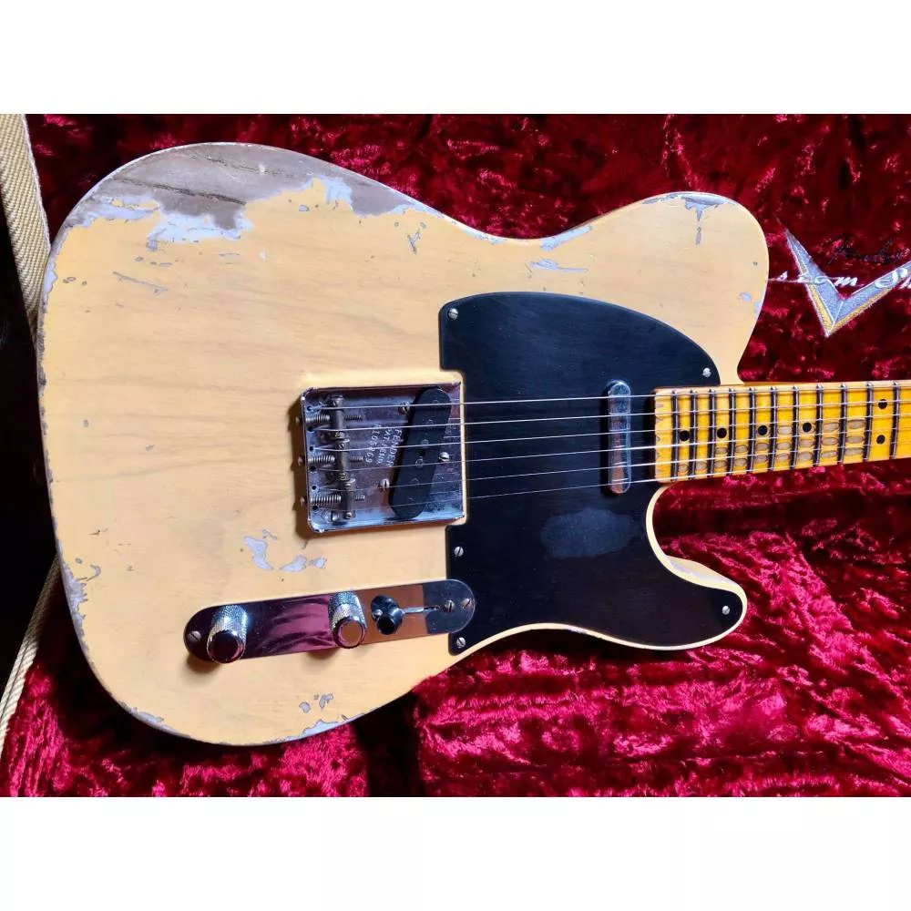 Fender Custom Shop 2020 Limited Edition 70th Anniversary