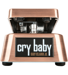 DUNLOP - GARY CLARK JR WAH GCJ95