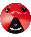 DUNLOP - FUZZ FACE DISTORTION