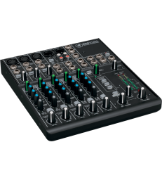 MACKIE - MIXEUR ULTRA-COMPACT 8 CANAUX 802VLZ