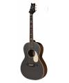 PRS SE TONARE PARLOR P20 SATIN BLACK TOP