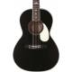 PRS SE TONARE PARLOR P20 SATIN BLACK TOP