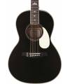 PRS SE TONARE PARLOR P20 SATIN BLACK TOP