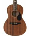 PRS SE TONARE PARLOR P20E VINTAGE MAHOGANY