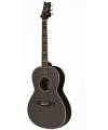PRS SE TONARE PARLOR P20E SATIN CHARCOAL