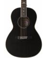PRS SE TONARE PARLOR P20E SATIN CHARCOAL
