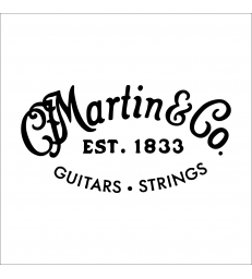 MARTIN - M11HTT CORDE...