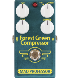 MAD PROFESSOR - FOREST GREEN COMPRESSOR FT