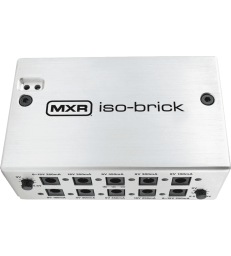 MXR - ISO-BRICK