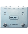 MXR - A/B BOX