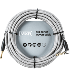 MXR - CâBLE JACK TRESSé ANGLE DROIT 7,3M