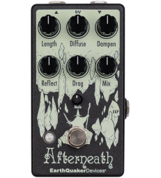 EARTHQUAKER DEVICES - AFTERNEATH V3