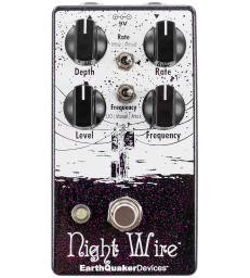 EARTHQUAKER DEVICES - NIGHT WIRE V2