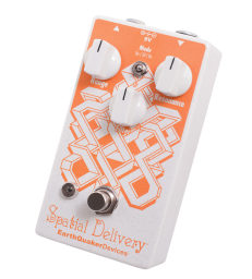 EARTHQUAKER DEVICES - SPATIAL DELIVERY V2