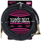 Câbles et Connectiques ERNIE BALL