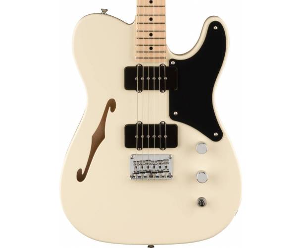 PARANORMAL CABRONITA TELECASTER® THINLINE PARANORMAL CABRONITA TELECASTER® THINLINE