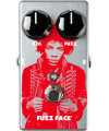 DUNLOP - FUZZ FACE DISTORTION