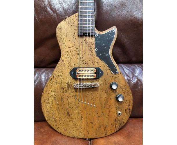 ARRETE MELOPHONICS STREAMLINER EDITION LIMITEE