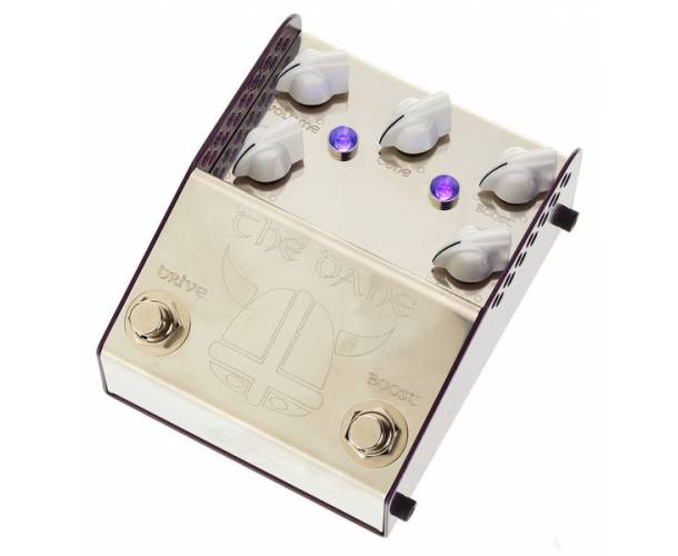 THORPY FX THE DANE OVERDRIVE BLUES