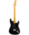 FENDER FSR MADE IN JAPAN HARDTAIL STRATOCASTER MN BLK