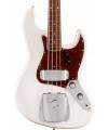 FENDER 60TH ANNIVERSARY JAZZ BASS 60TH ANNIVERSARY ARTIC PEARL