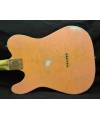 LOIC LEPAPE TELECASTEEL THINLINE SHELL PINK