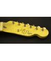 LOIC LEPAPE TELECASTEEL THINLINE SHELL PINK