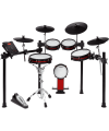 ALESIS - KIT MESH 5 FUTS SPECIAL EDITION - 4 CYMBALES