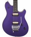 EVH WOLFGANG SPECIAL DEEP PURPLE METALLIC