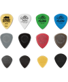 DUNLOP - VARIETY PACK SHRED, PLAYER'S PACK DE 12